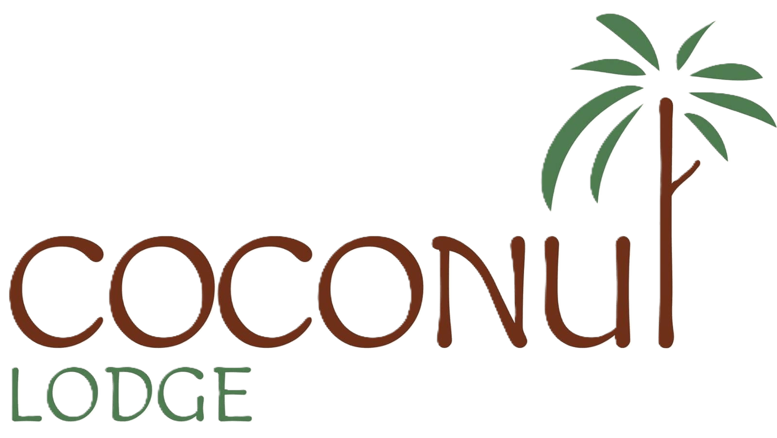 The Coconut Lodge