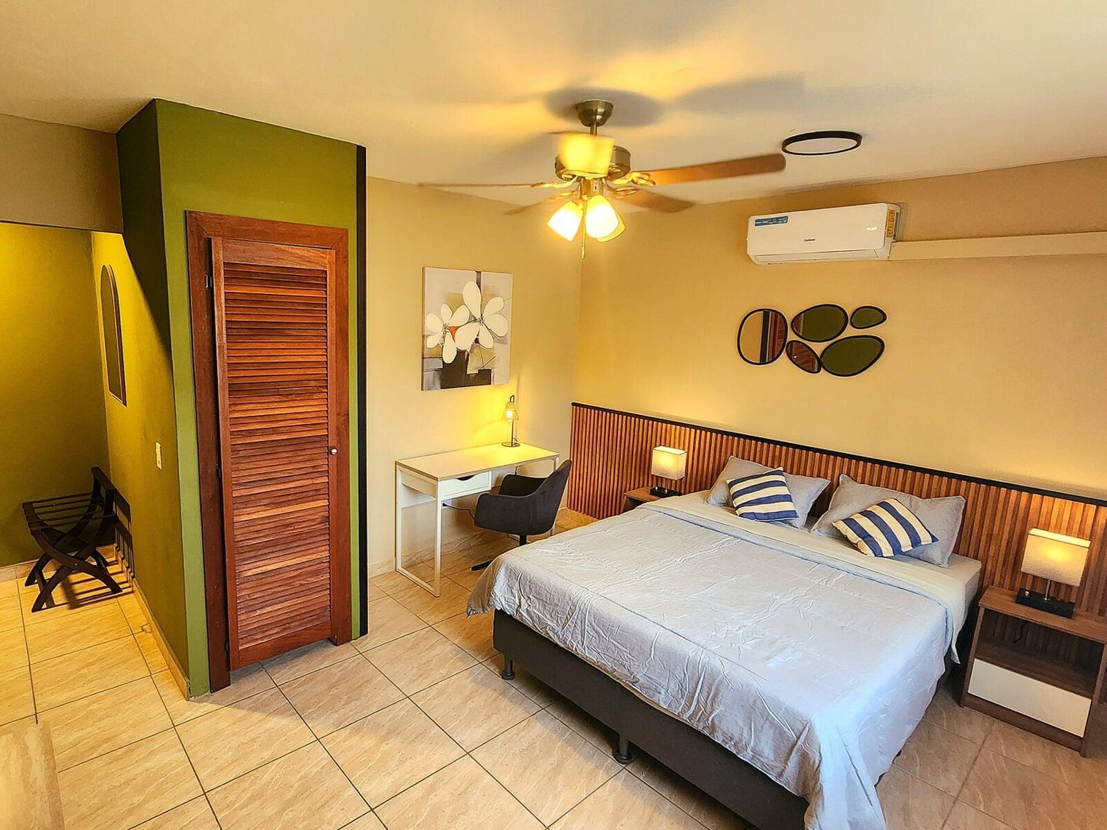 Harmony Hideout