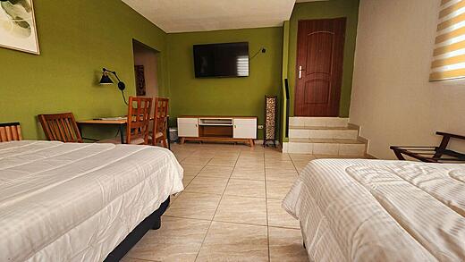 Serenity Suite