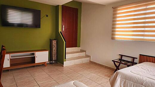 Serenity Suite