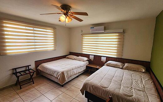 Serenity Suite