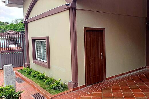 Serenity Suite
