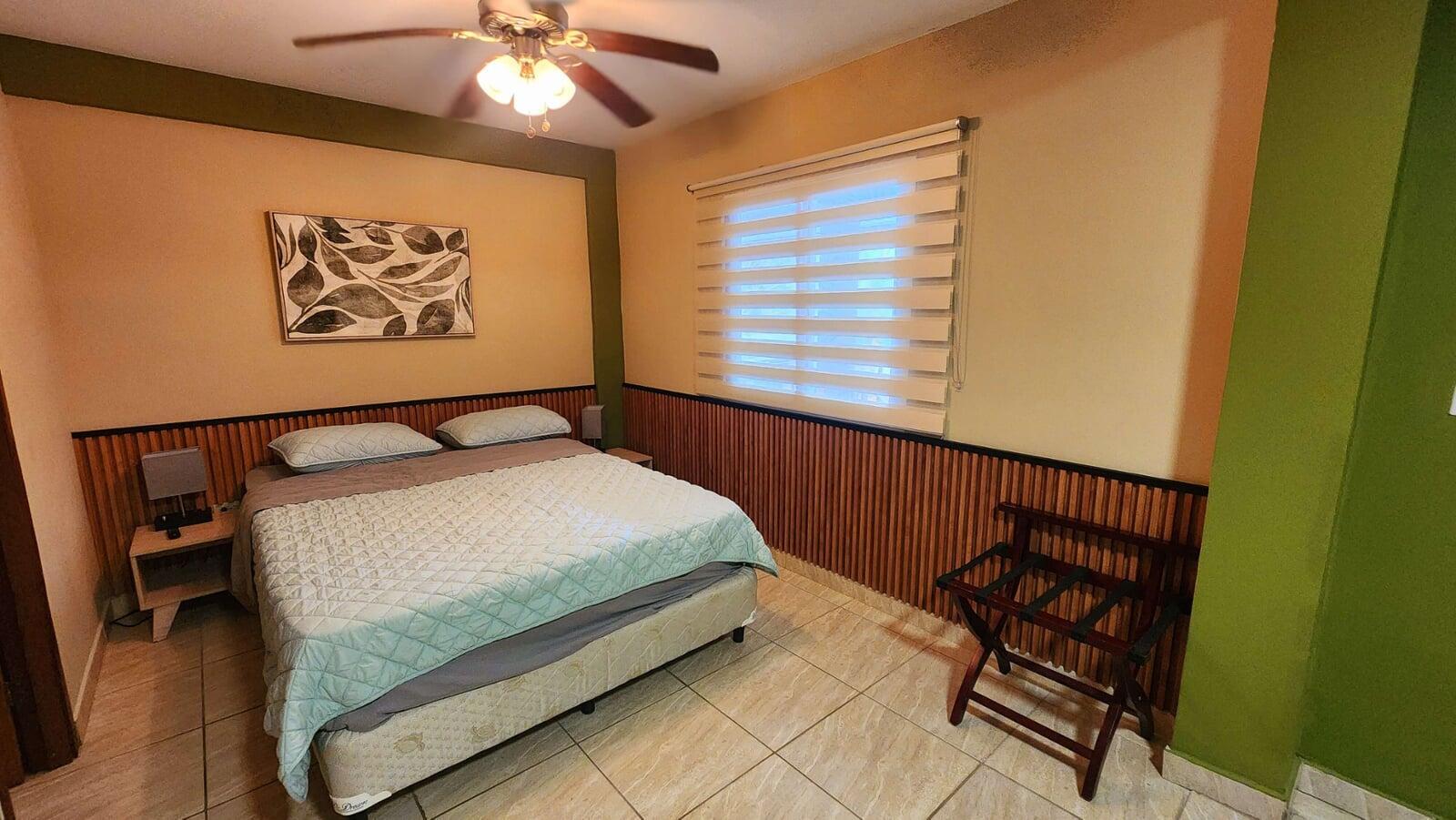 Tropical Tranquility