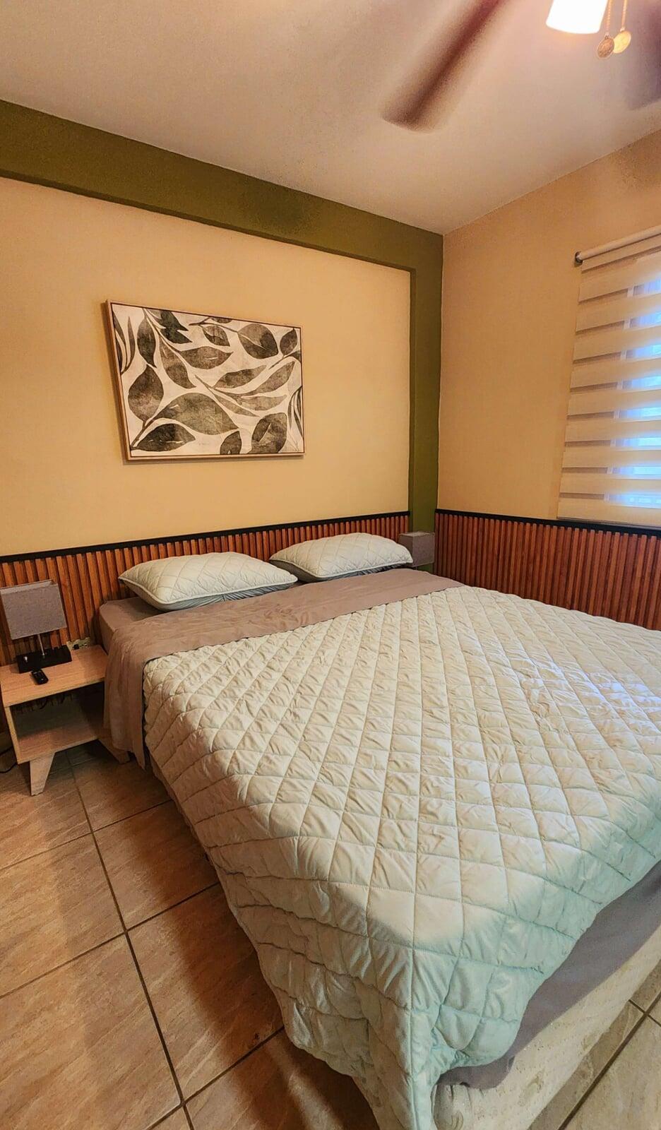 Tropical Tranquility