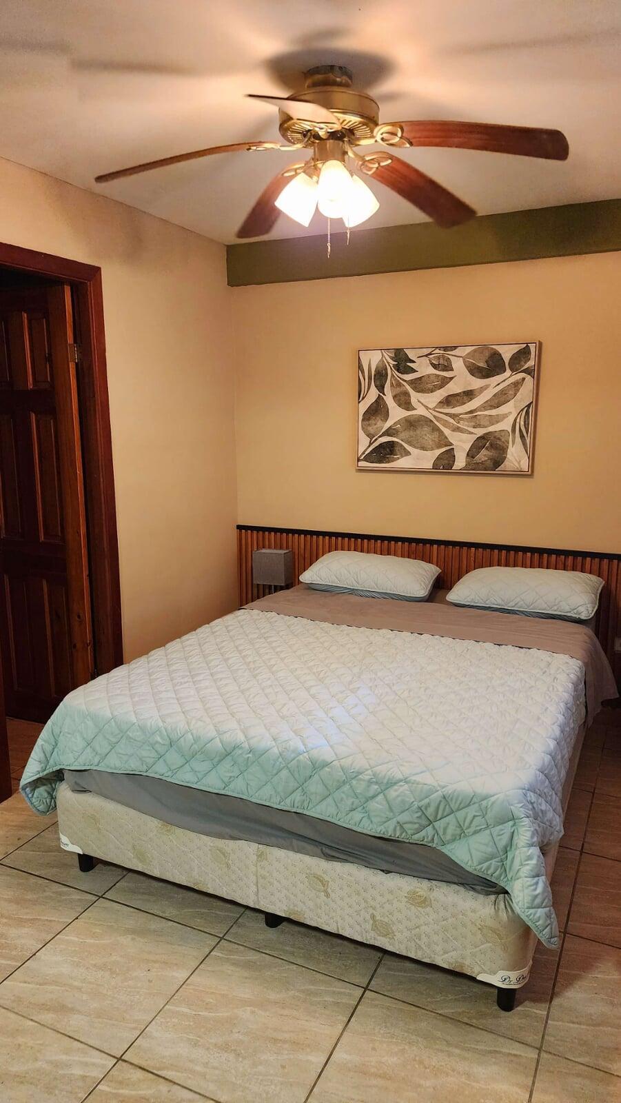 Tropical Tranquility