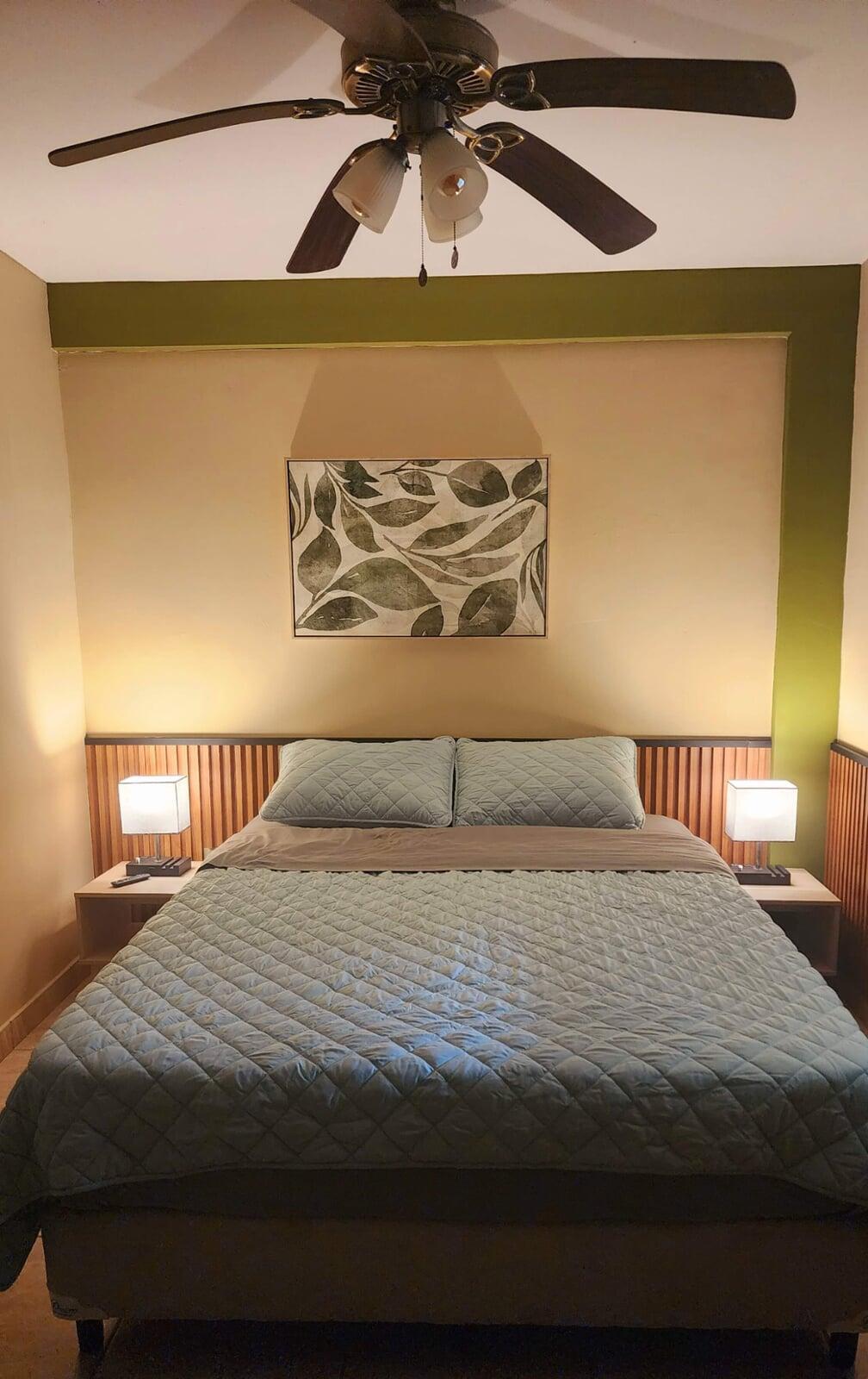 Tropical Tranquility